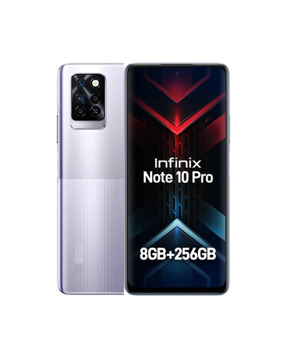 Infinix Note 10 Pro Refurbished