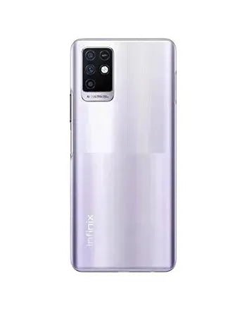 Infinix Note 10 Pro Refurbished