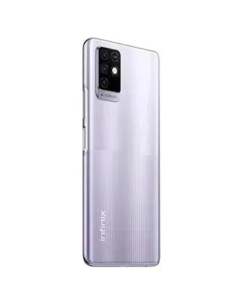 Infinix Note 10 Pro Refurbished