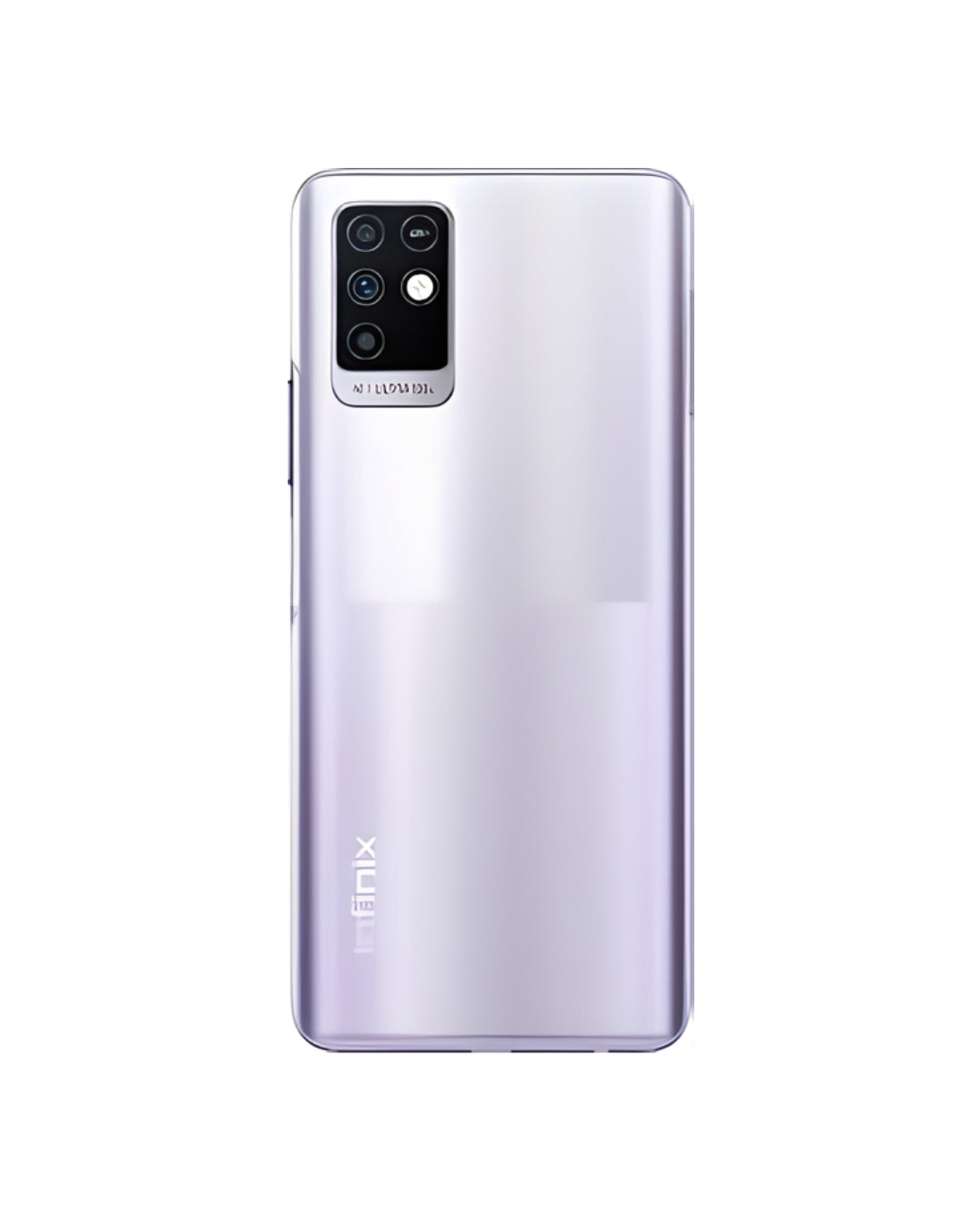 Infinix Note 10 Refurbished