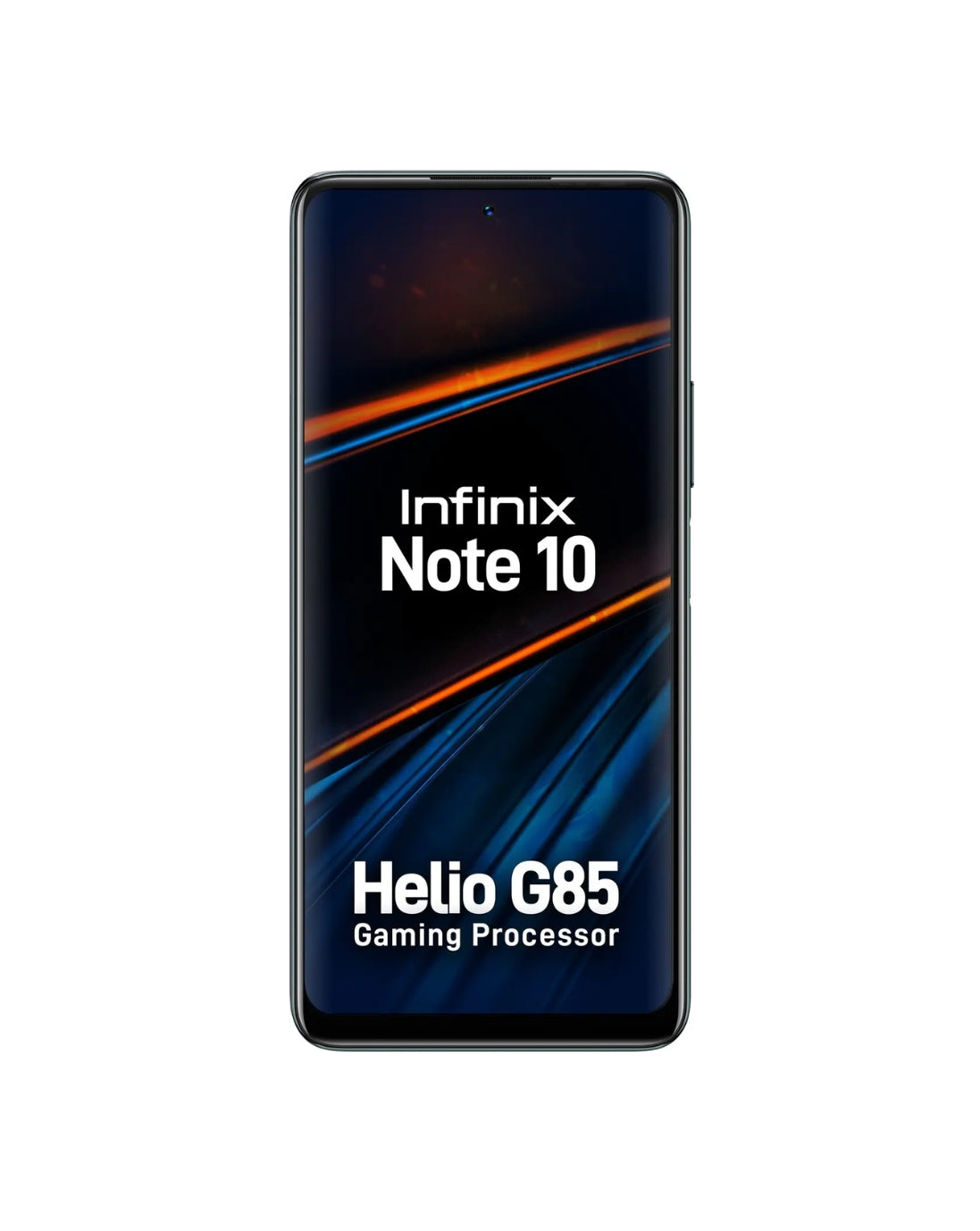 Infinix Note 10 Refurbished