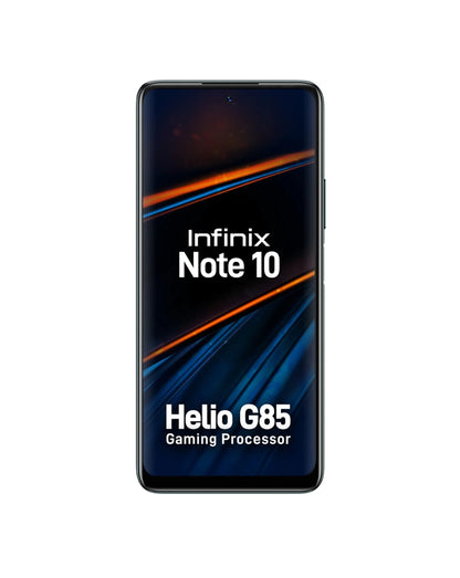 Infinix Note 10 Refurbished