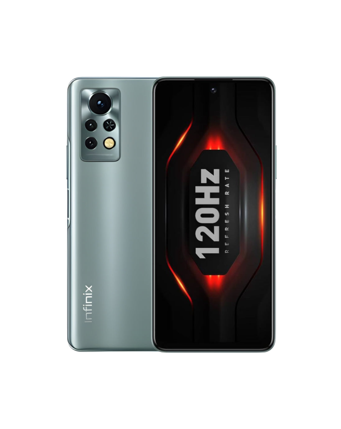 Infinix Note 11S Refurbished