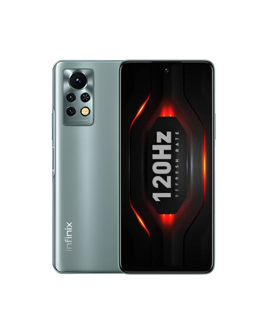 Infinix Note 11S Refurbished