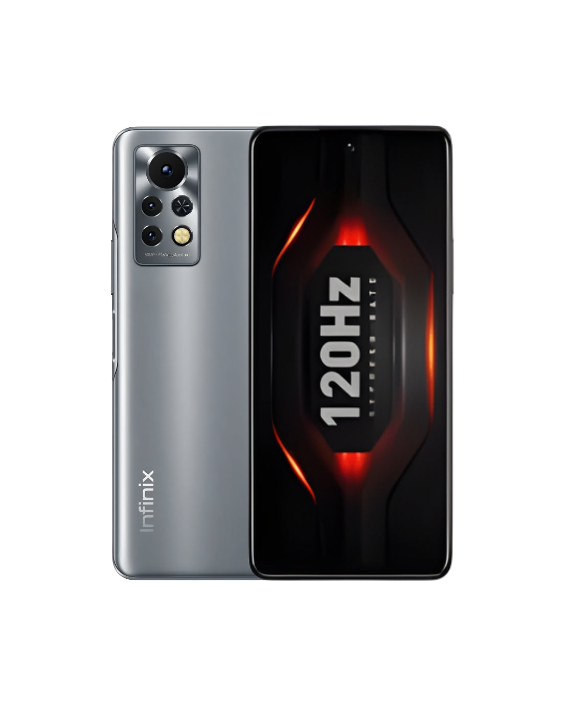 Infinix Note 11S Refurbished