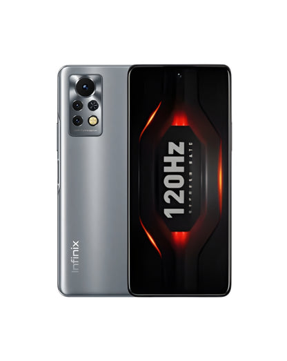 Infinix Note 11S Refurbished