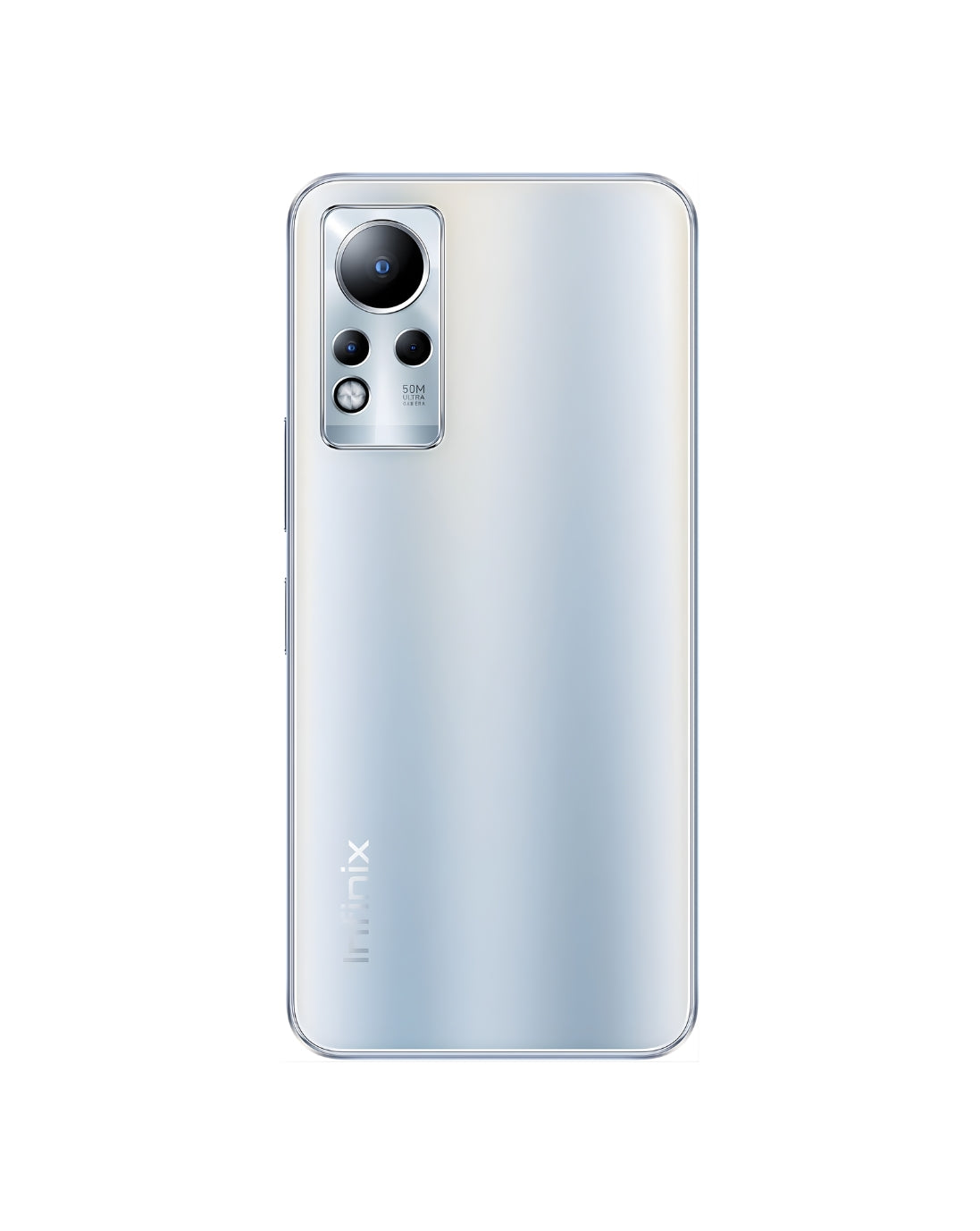 Infinix Note 11 Refurbished