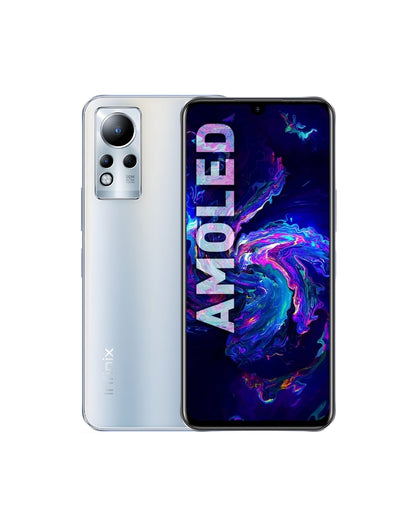 Infinix Note 11 Refurbished