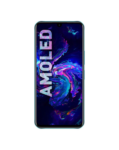 Infinix Note 11 Refurbished