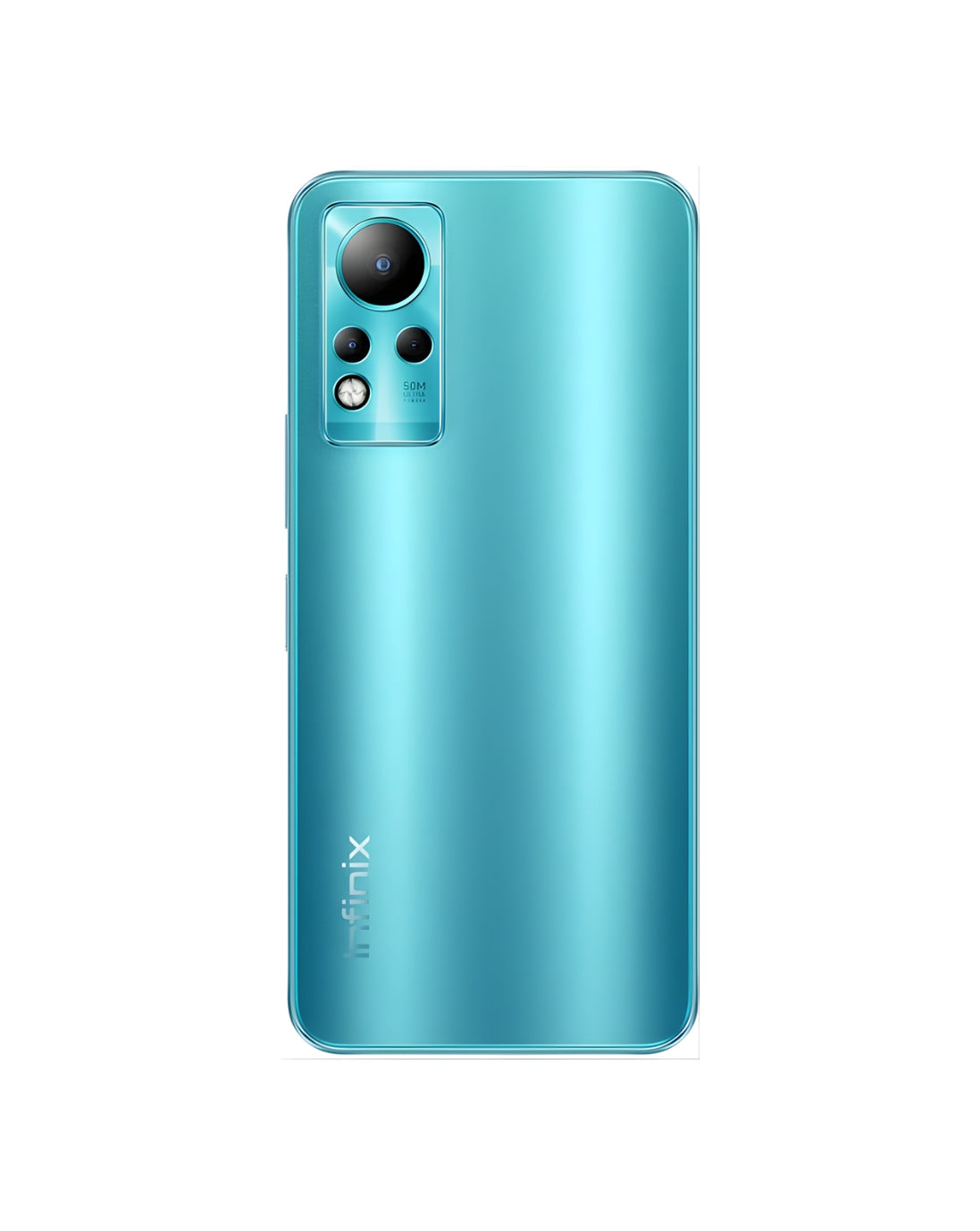 Infinix Note 11 Refurbished