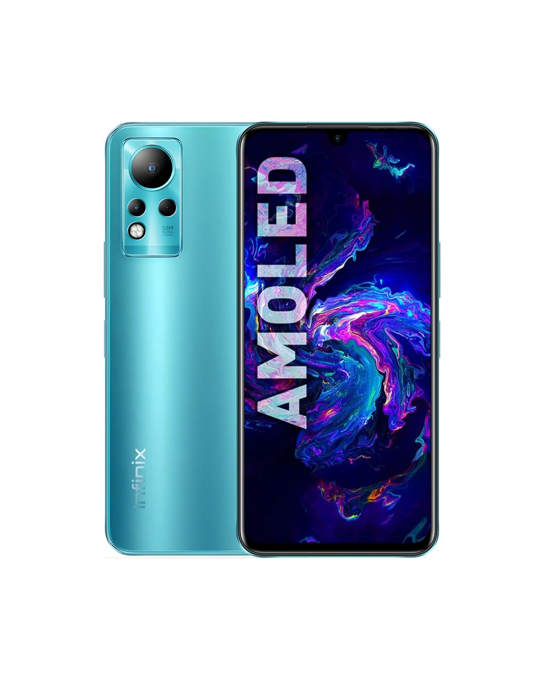 Infinix Note 11 Refurbished
