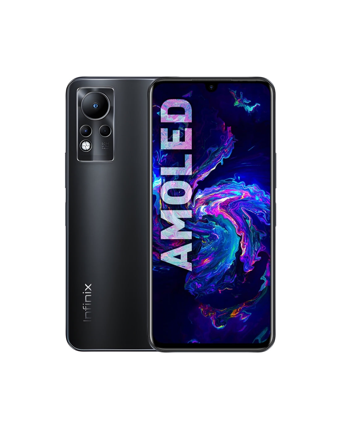 Infinix Note 11 Refurbished