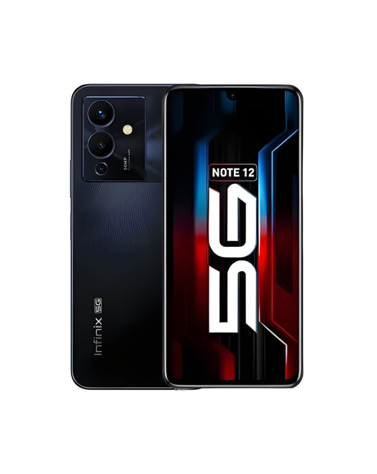 Infinix Note 12 Pro 5G Refurbished
