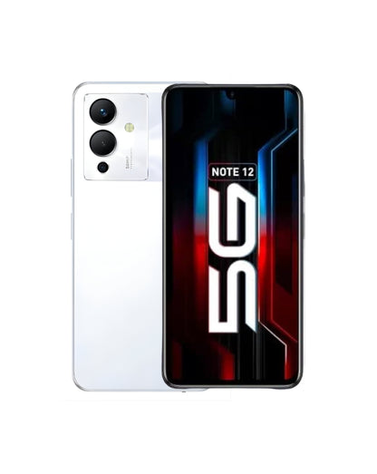 Infinix Note 12 Pro 5G Refurbished