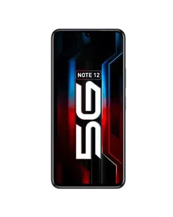 Infinix Note 12 5G Refurbished