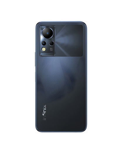 Infinix Note 12 Refurbished