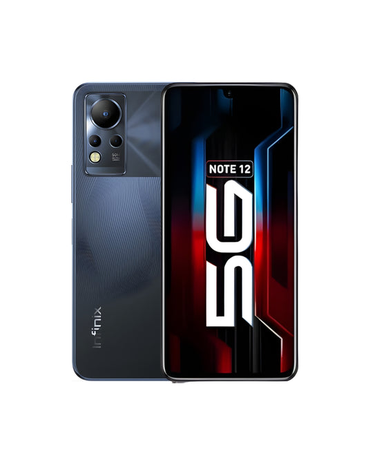 Infinix Note 12 Refurbished
