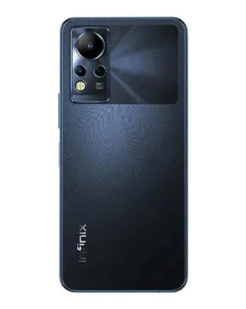 Infinix Note 12 Refurbished
