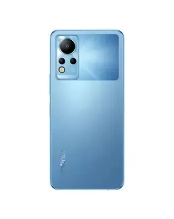 Infinix Note 12 Refurbished