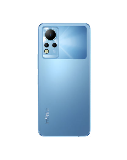 Infinix Note 12 Refurbished