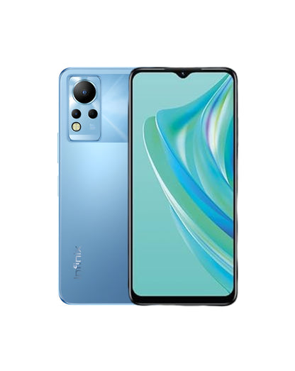 Infinix Note 12 Refurbished