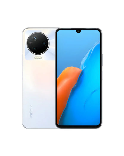 Infinix Note 12 Pro 4G Refurbished
