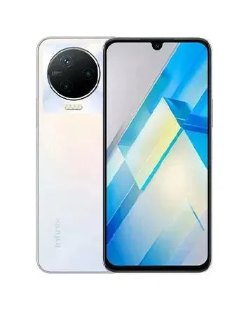 Infinix Note 12 Pro Refurbished