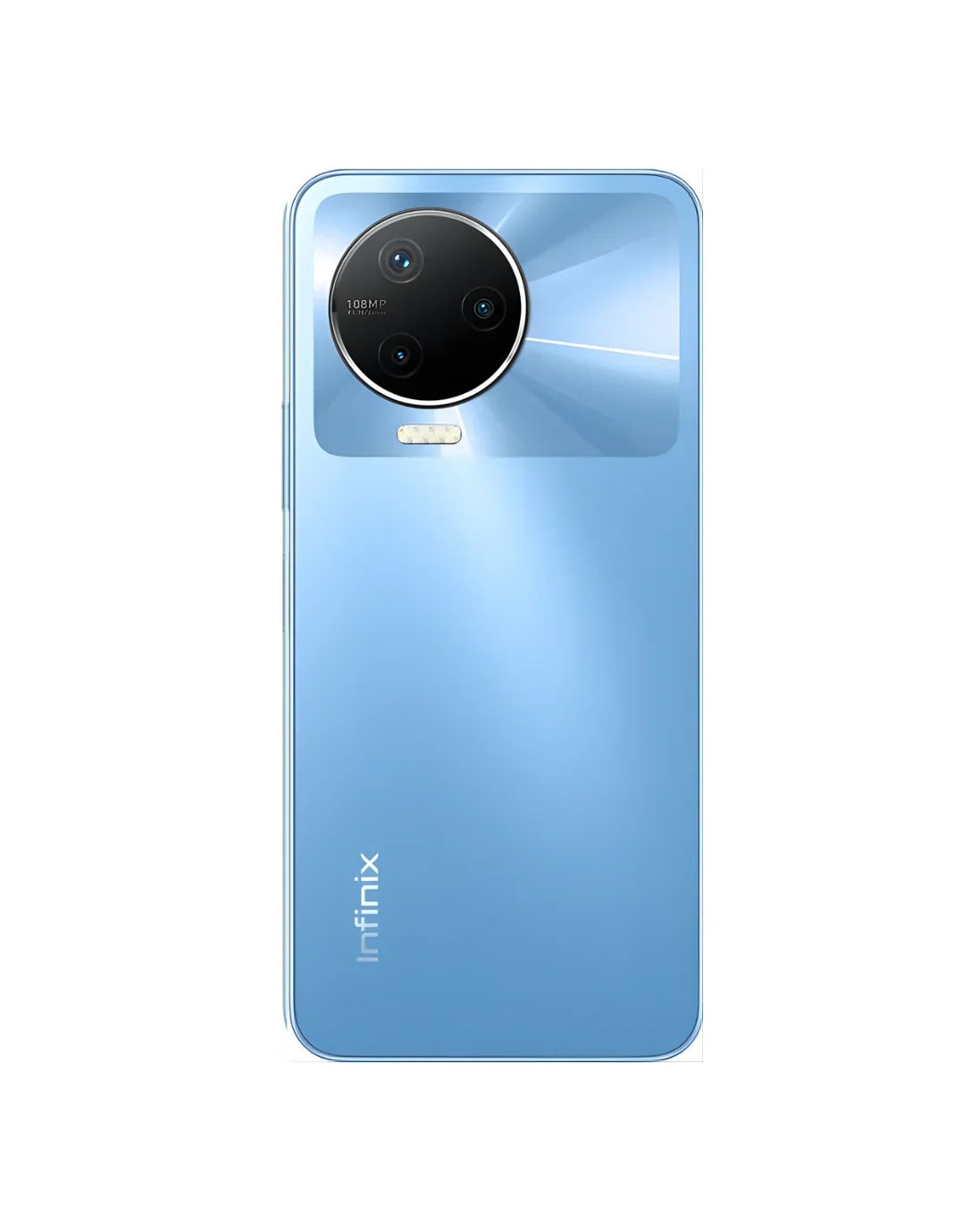 Infinix Note 12 Pro 4G Refurbished