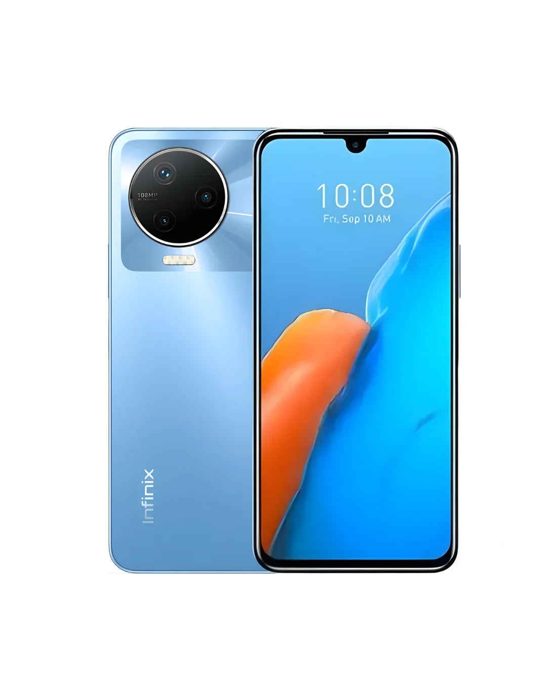 Infinix Note 12 Pro 4G Refurbished
