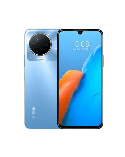 Infinix Note 12 Pro 4G Refurbished