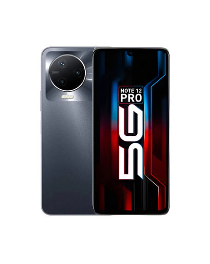 Infinix Note 12 Pro 4G Refurbished