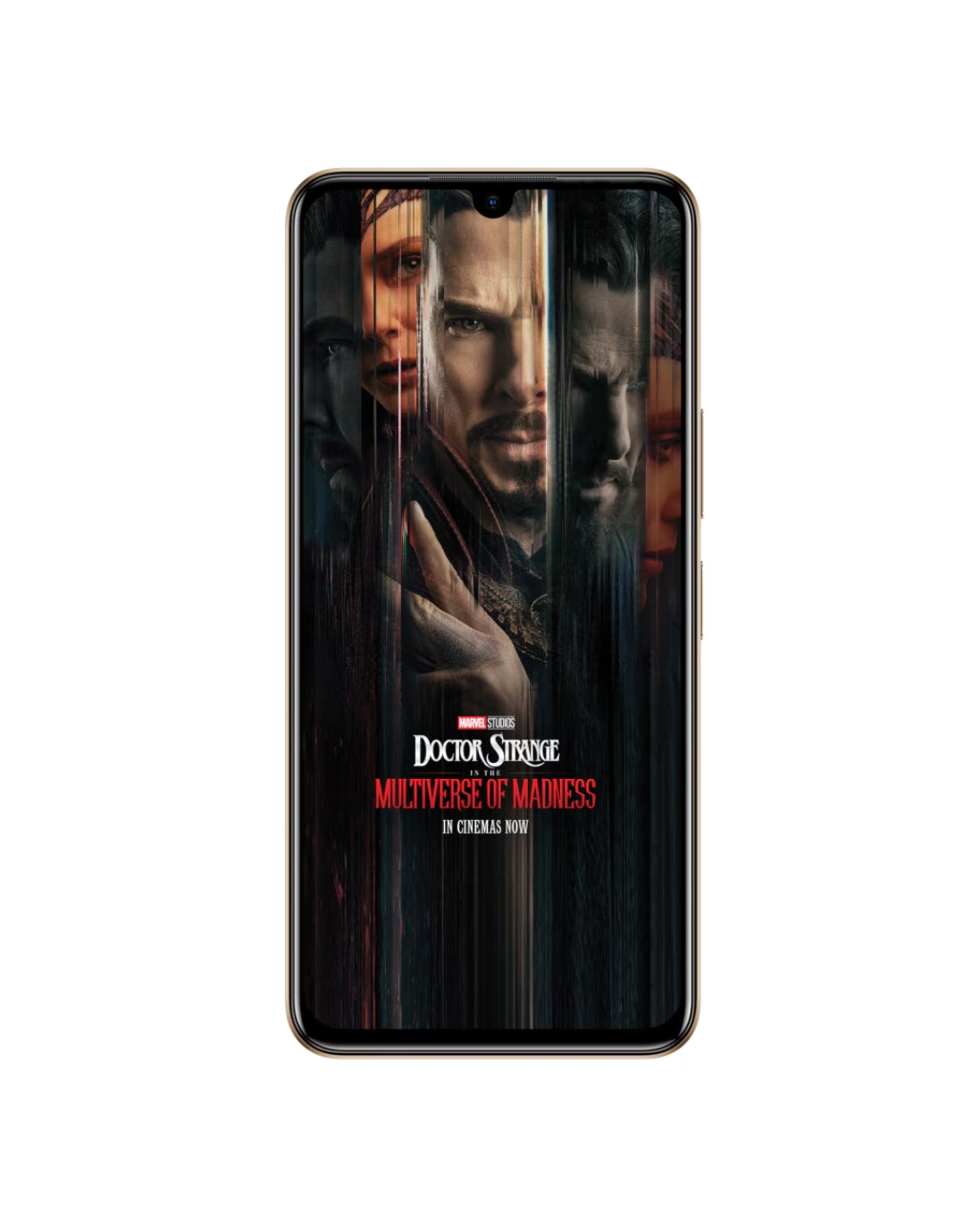 Infinix Note 12 Refurbished