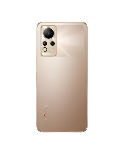 Infinix Note 12 Refurbished