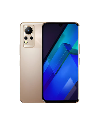Infinix Note 12 Refurbished