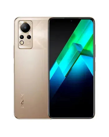 Infinix Note 12 Refurbished