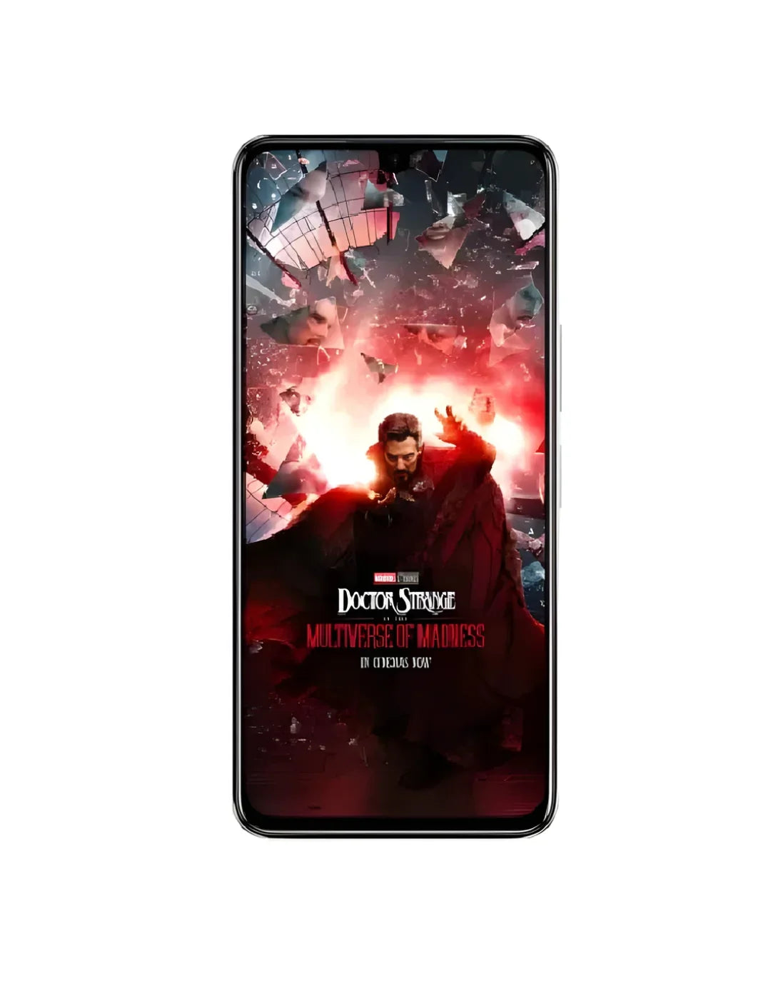 Infinix Note 12 Turbo 4G Refurbished