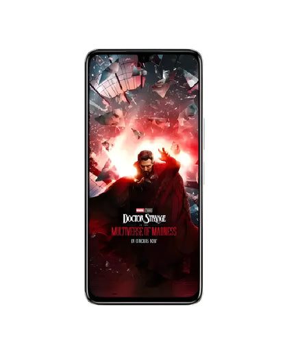 Infinix Note 12 Turbo 4G Refurbished
