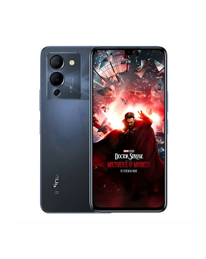Infinix Note 12 Turbo 4G Refurbished