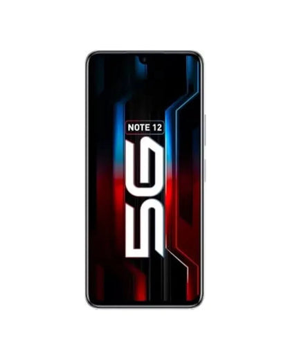 Infinix Note 12 Turbo 4G Refurbished