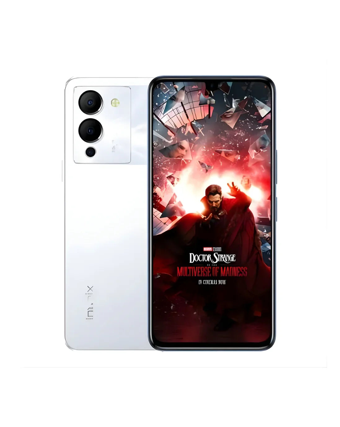 Infinix Note 12 Turbo 4G Refurbished