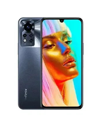 Infinix Note 12I Refurbished