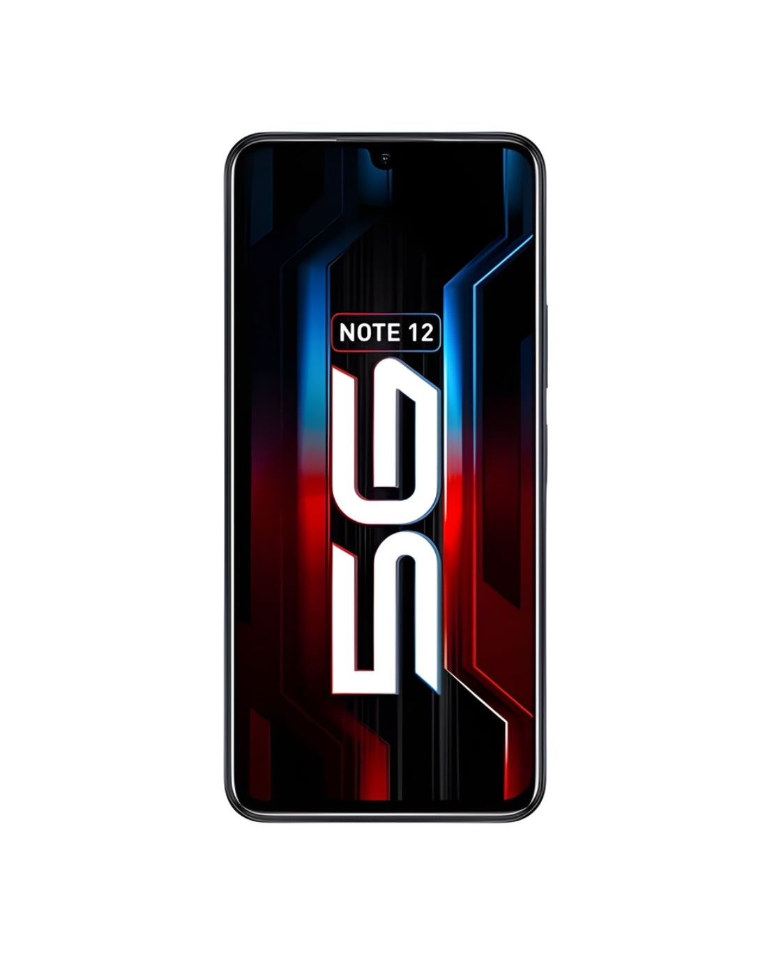 Infinix Note 12I Refurbished