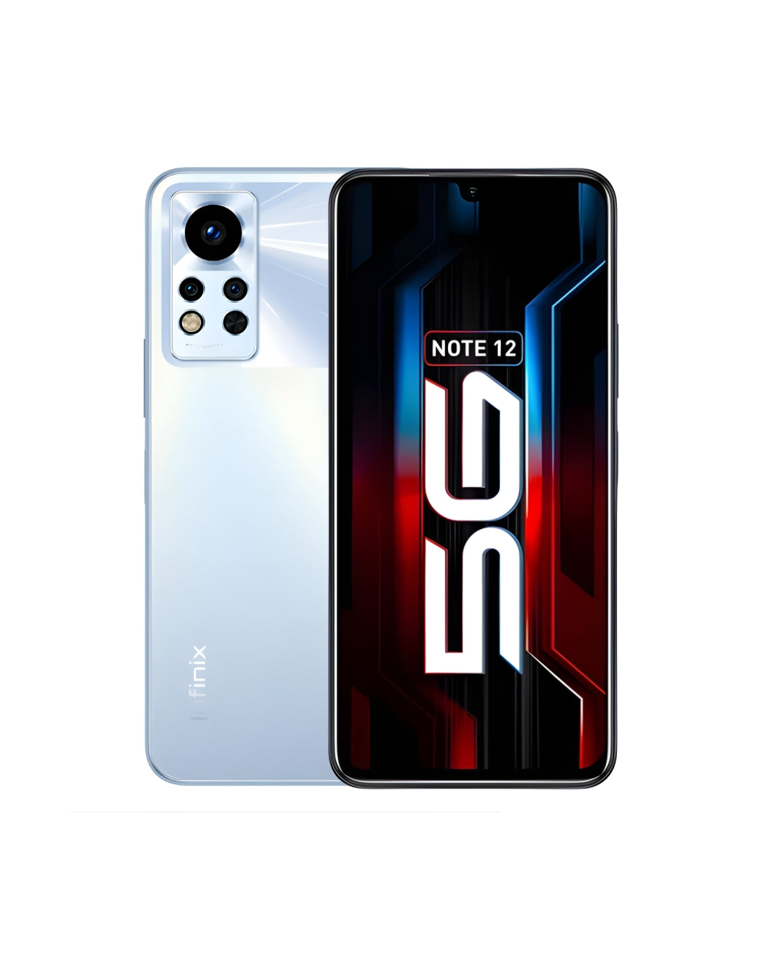 Infinix Note 12I Refurbished