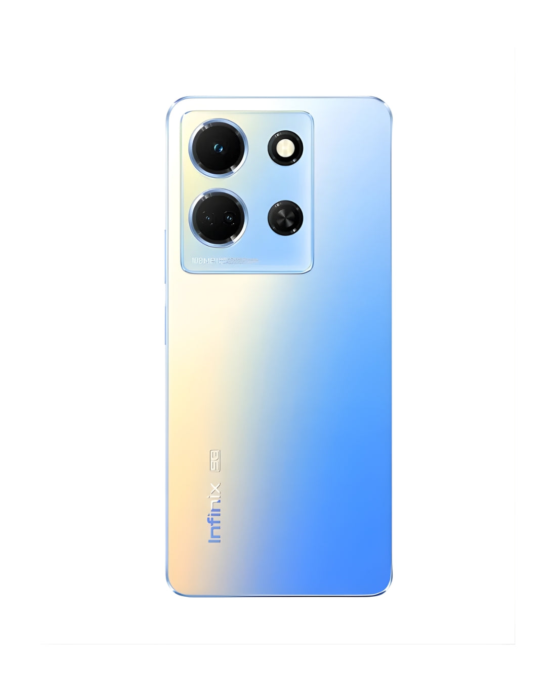 Infinix Note 30 5G Refurbished