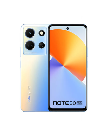 Infinix Note 30 5G Refurbished