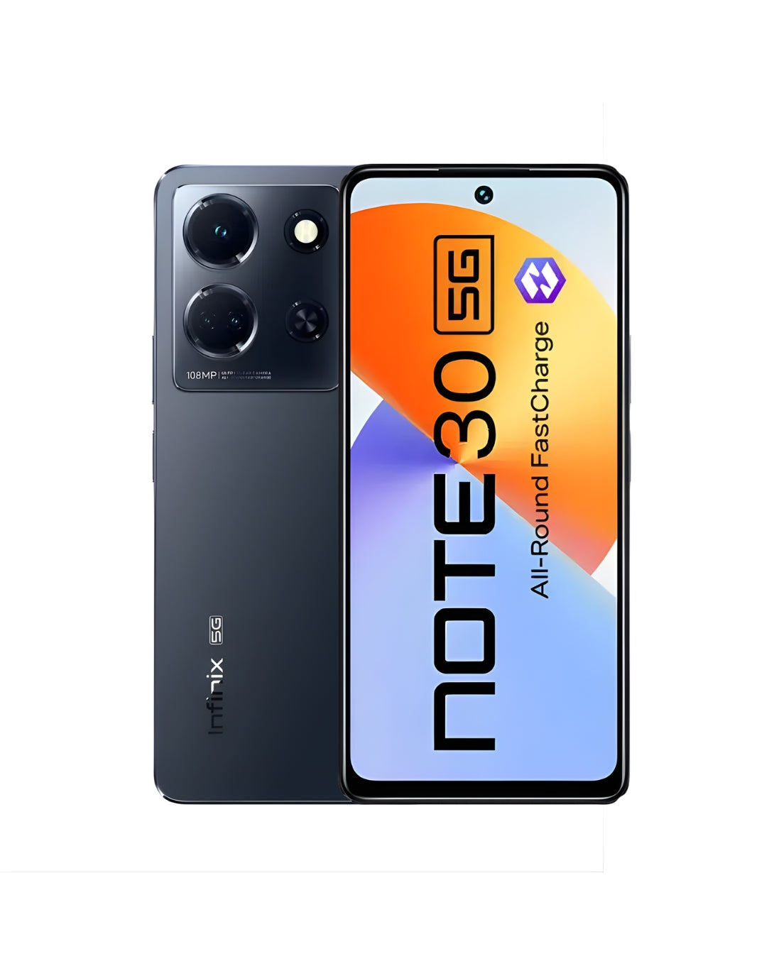 Infinix Note 30 5G Refurbished