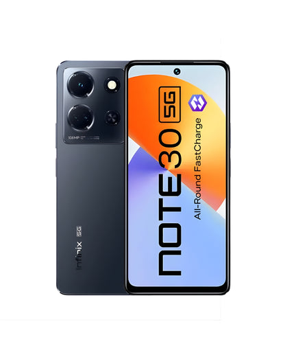 Infinix Note 30 5G Refurbished