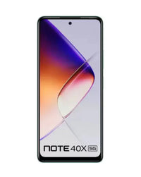 Infinix Note 40X 5G Refurbished