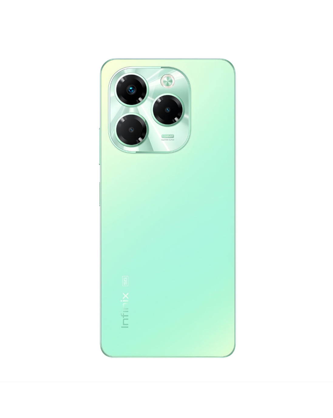 Infinix Note 40X 5G Refurbished