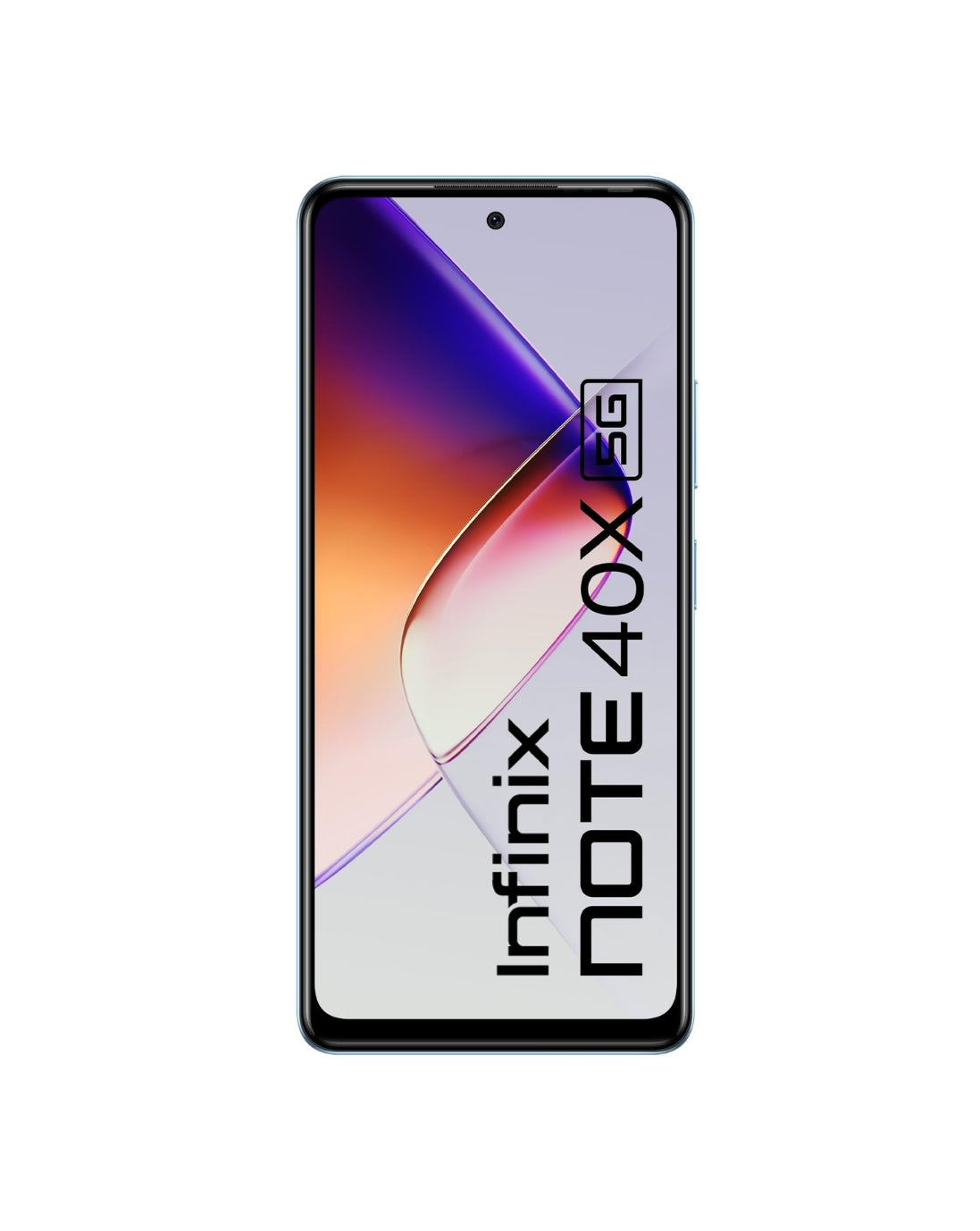 Infinix Note 40X 5G Refurbished